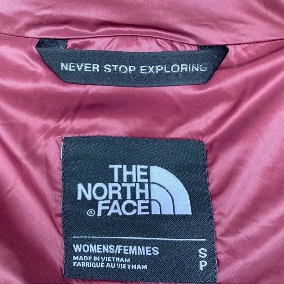 The north face WOMEN'S STRETCH LYNN
JACKET small - Picture 11 of 13